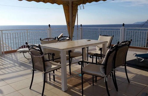 Skala Apartment | 60 m² Apartment ∙ 2 bedrooms ∙ 5 guests