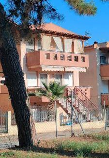 Psakoudia Apartment | 60 m² Apartment ∙ 2 bedrooms ∙ 6 guests