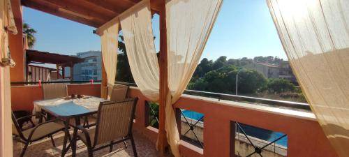Psakoudia Apartment | 60 m² Apartment ∙ 2 bedrooms ∙ 6 guests