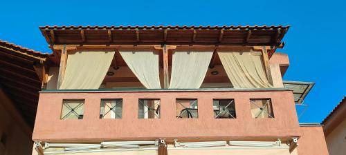 Psakoudia Apartment | 60 m² Apartment ∙ 2 bedrooms ∙ 6 guests