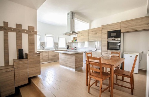 Kalambaka Apartment | 60 m² Apartment ∙ 3 bedrooms ∙ 6 guests