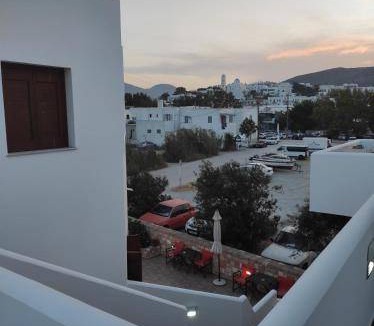 Adamas Apartment | 60 m² Apartment ∙ 5 guests