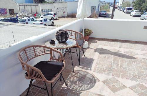 Adamas Apartment | 60 m² Apartment ∙ 5 guests