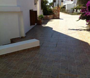 Adamas Apartment | 60 m² Apartment ∙ 5 guests