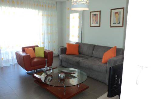 Lefkada Apartment | 60 m² Apartment ∙ 6 guests