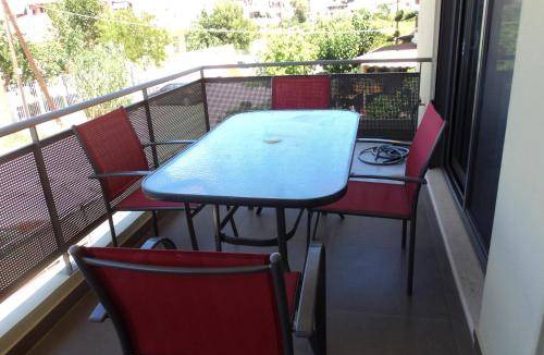 Lefkada Apartment | 60 m² Apartment ∙ 6 guests