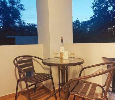 Atsipopoulo Apartment | 60 m² Apartment ∙ 1 bedroom ∙ 2 guests