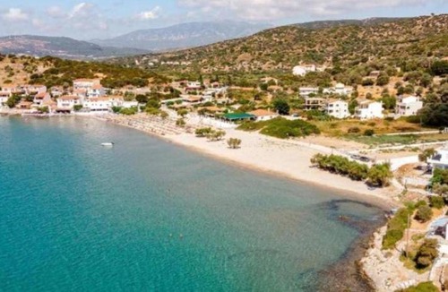 Psili Ammos Apartment | 60 m² Apartment ∙ 2 bedrooms ∙ 4 guests