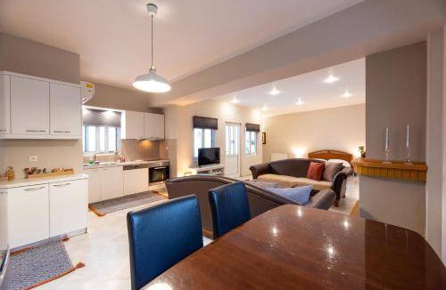 Spata-Artemida Bed & Breakfast | 60 m² Bed and breakfast ∙ 4 guests
