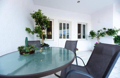 Spata-Artemida Bed & Breakfast | 60 m² Bed and breakfast ∙ 4 guests