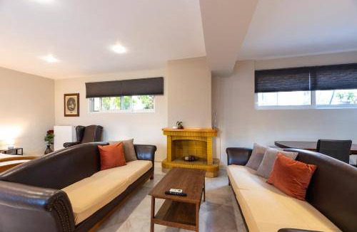 Spata-Artemida Bed & Breakfast | 60 m² Bed and breakfast ∙ 4 guests