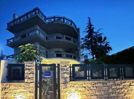 Spata-Artemida Bed & Breakfast | 60 m² Bed and breakfast ∙ 4 guests