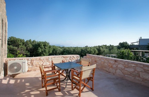 Charouda House | 60 m² House ∙ 1 bedroom ∙ 4 guests