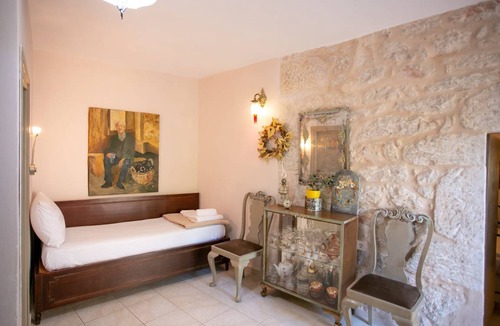 Charouda House | 60 m² House ∙ 1 bedroom ∙ 4 guests