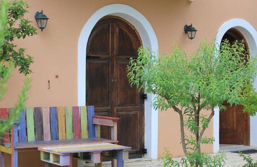 Athani House | 60 m² House ∙ 1 bedroom ∙ 4 guests