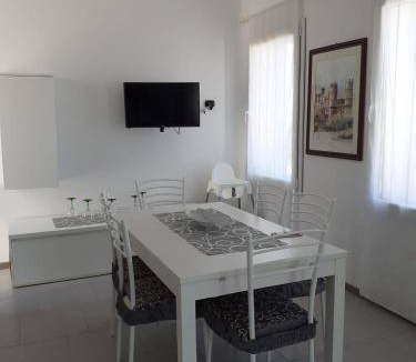 Milos House | 60 m² House ∙ 1 bedroom ∙ 4 guests