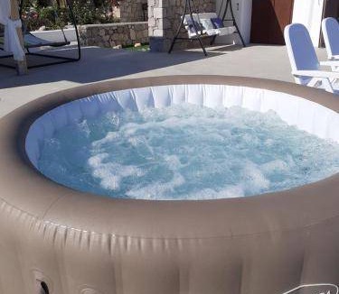 Milos House | 60 m² House ∙ 1 bedroom ∙ 4 guests