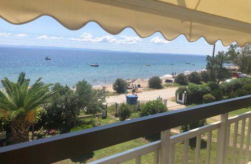 Ormilia House | 60 m² House ∙ 2 bedrooms ∙ 6 guests