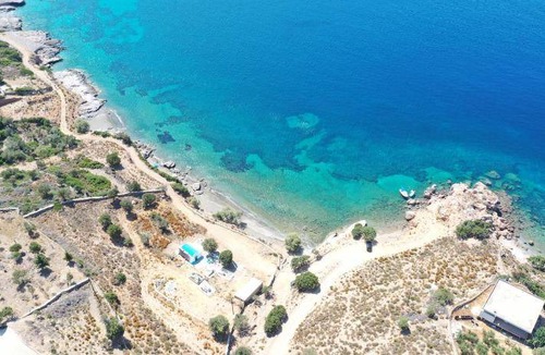 Kalymnos House | 60 m² House ∙ 2 bedrooms ∙ 5 guests