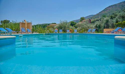 Apraos Apartment | 60 m² Serviced apartment ∙ 2 bedrooms ∙ 5 guests