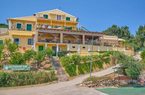 Apraos Apartment | 60 m² Serviced apartment ∙ 2 bedrooms ∙ 5 guests