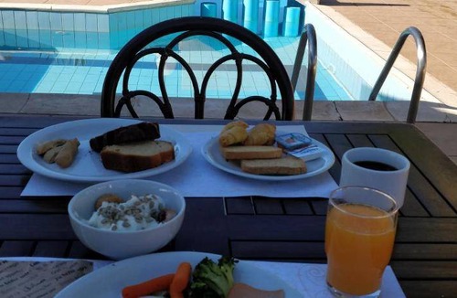 Livadi Apartment | 60 m² Serviced apartment ∙ 2 bedrooms ∙ 6 guests