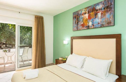 Bali Apartment | 60 m² Serviced apartment ∙ 2 bedrooms ∙ 127 guests