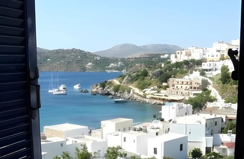 Panteli Apartment | 60 m² Serviced apartment ∙ 6 guests