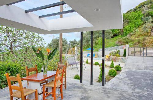Drakona Villa | 60 m² Villa ∙ 1 bedroom ∙ 3 guests