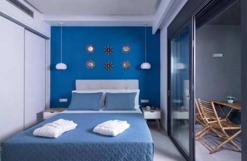 Malevizi Villa | 60 m² Villa ∙ 1 bedroom ∙ 4 guests