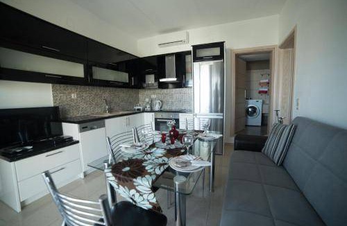 Matala Villa | 60 m² Villa ∙ 2 bedrooms ∙ 4 guests