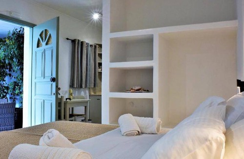 Zefiria Bed & Breakfast | 62 m² Bed and breakfast ∙ 2 bedrooms ∙ 4 guests