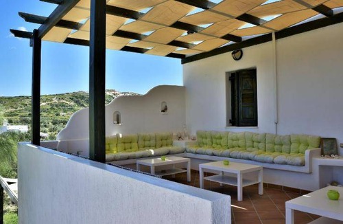 Zefiria Bed & Breakfast | 62 m² Bed and breakfast ∙ 2 bedrooms ∙ 4 guests