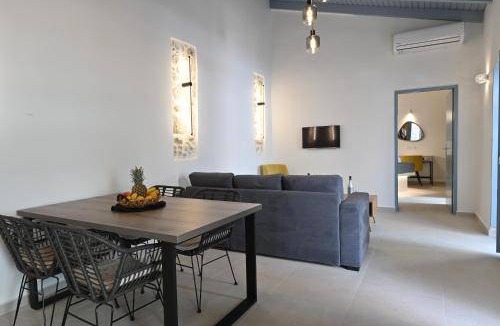 Prines House | 62 m² House ∙ 1 bedroom ∙ 4 guests