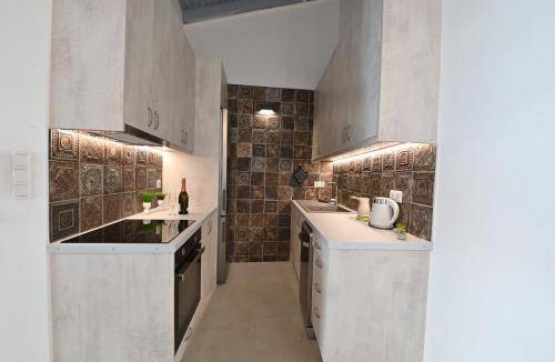 Prines House | 62 m² House ∙ 1 bedroom ∙ 4 guests
