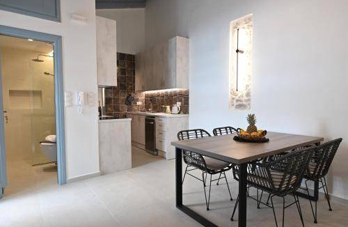 Prines House | 62 m² House ∙ 1 bedroom ∙ 4 guests