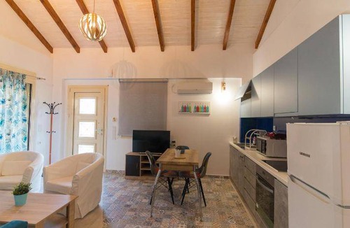 Plataria House | 62 m² House ∙ 7 guests