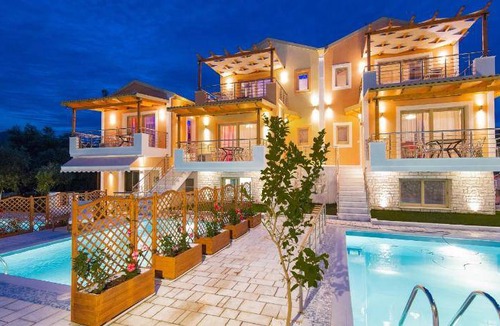 Plataria House | 62 m² House ∙ 7 guests