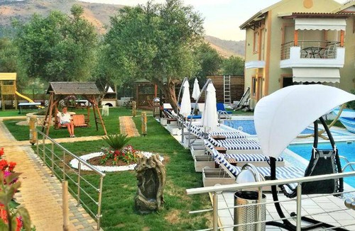 Plataria House | 62 m² House ∙ 7 guests