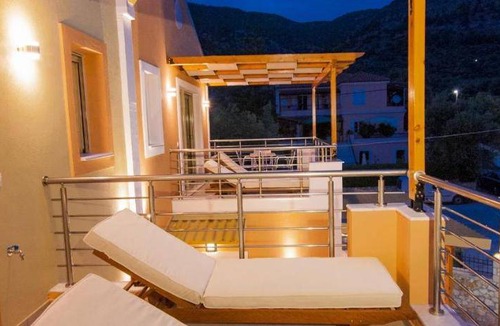 Plataria House | 62 m² House ∙ 7 guests