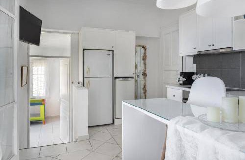 Koundouros Apartment | 63 m² Apartment ∙ 3 bedrooms ∙ 5 guests