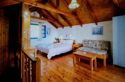 Kantanos-Selino House | 64 m² Farmhouse ∙ 2 bedrooms ∙ 4 guests