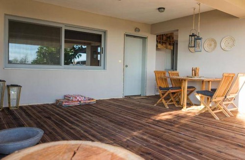 Agios Nikolaos Apartment | 65 m² Apartment ∙ 1 bedroom ∙ 4 guests