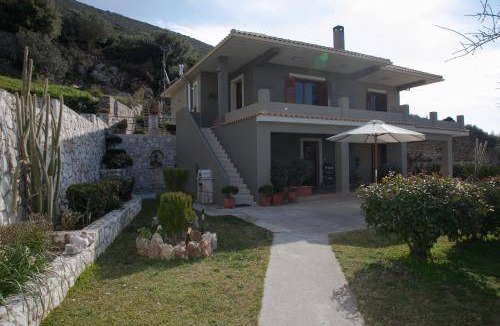 Paliki Apartment | 65 m² Apartment ∙ 1 bedroom ∙ 4 guests