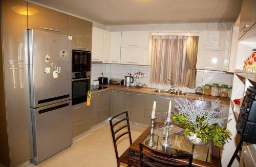Paliki Apartment | 65 m² Apartment ∙ 1 bedroom ∙ 4 guests