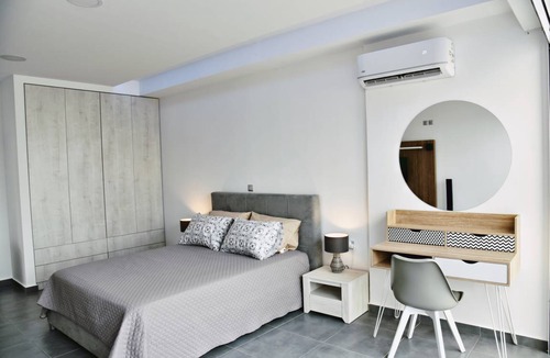 Kos Apartment | 65 m² Apartment ∙ 1 bedroom ∙ 2 guests