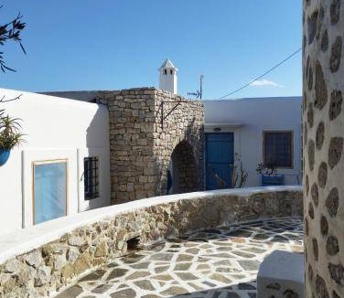 Livadi Apartment | 65 m² Apartment ∙ 2 bedrooms ∙ 4 guests