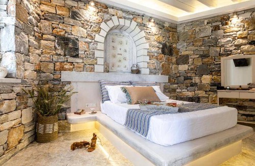 Plaka Apartment | 65 m² Apartment ∙ 2 bedrooms ∙ 6 guests