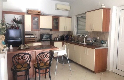 Aria Apartment | 65 m² Apartment ∙ 2 bedrooms ∙ 3 guests