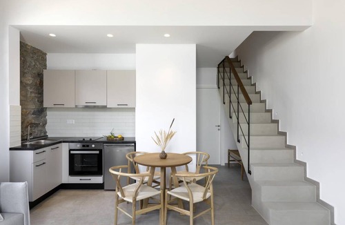 Sourpi Apartment | 65 m² Apartment ∙ 2 bedrooms ∙ 4 guests